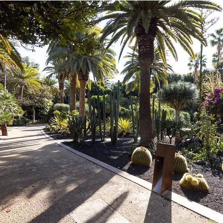 Gæstehus Live Tenerife Wanderlust